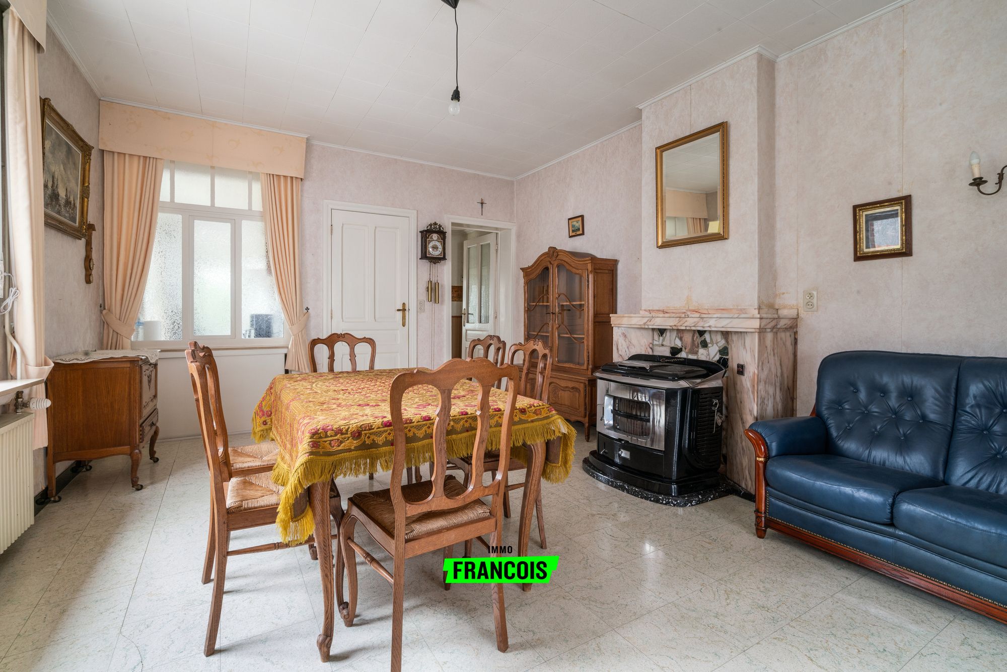 Maison à vendre à Zottegem avec 3 chambres - photo 5