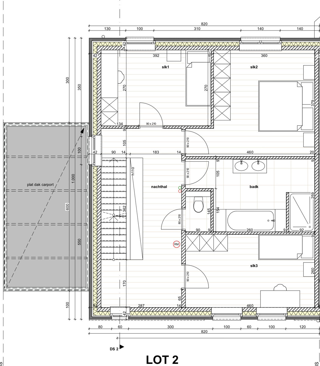 Huis te koop in Hamont-Achel met 3 slaapkamers - foto 5