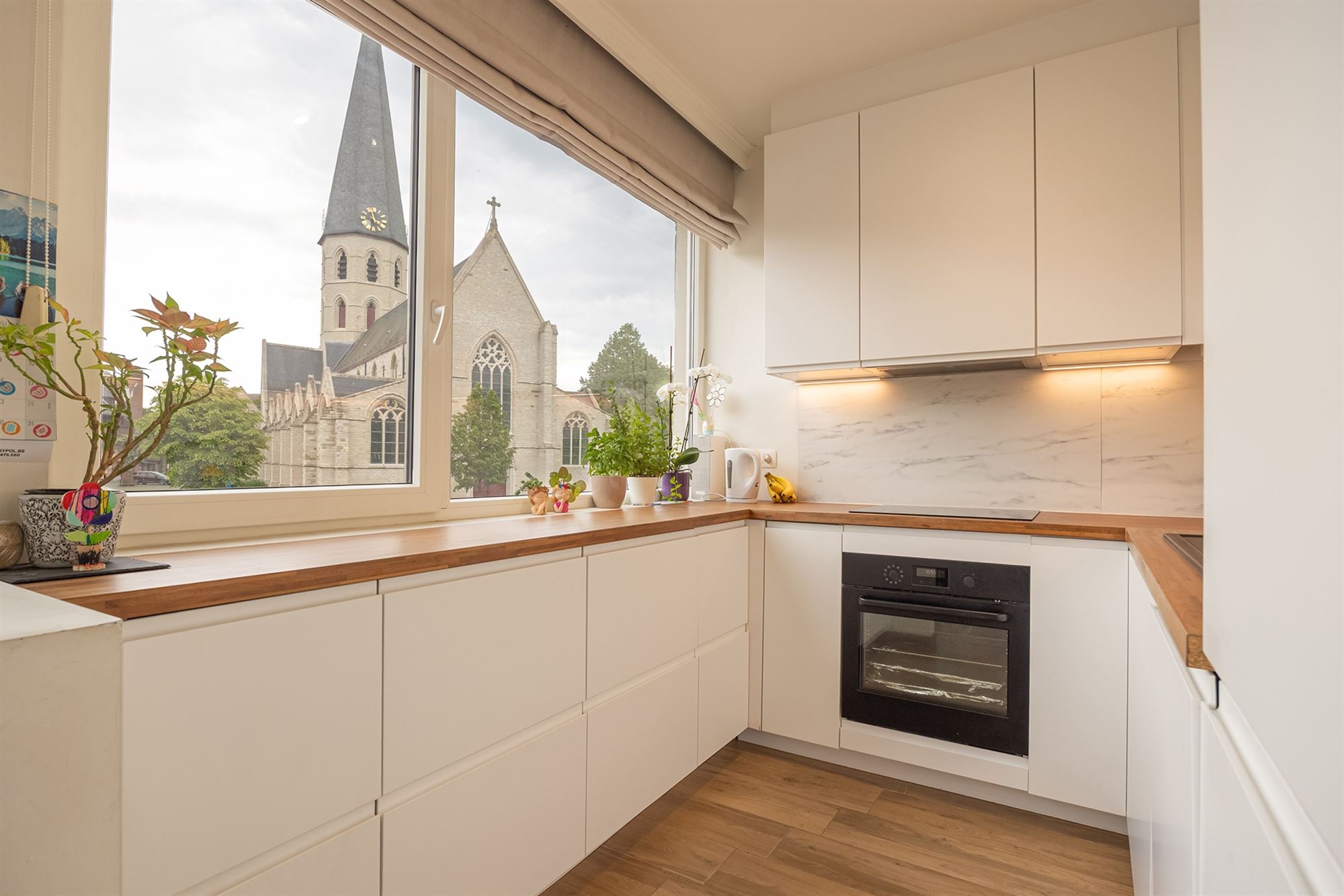 Appartement - photo 3