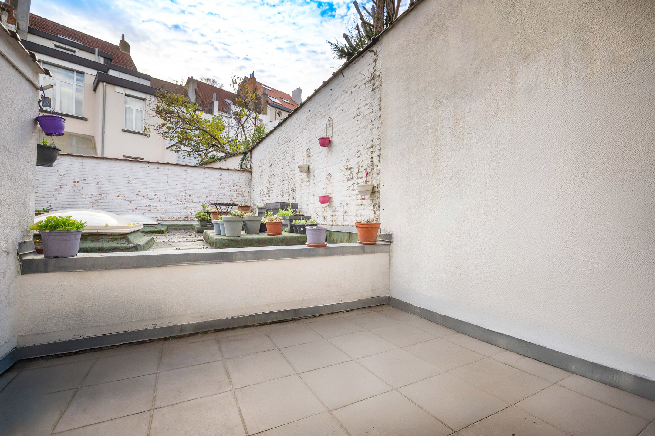 Appartement à vendre à Forest avec 1 chambre - photo 4