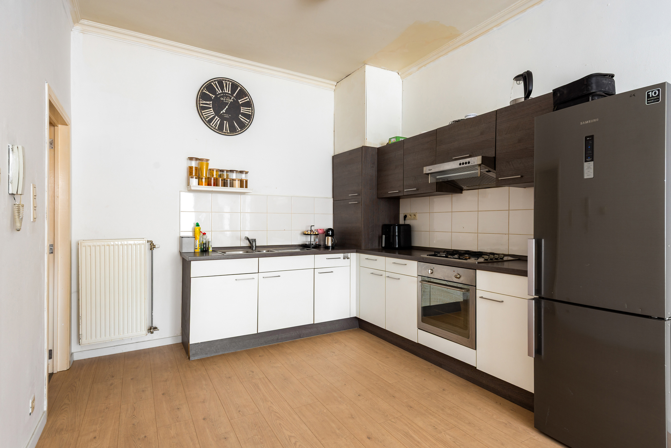 Recent 1-slaapkamer appartement aan Slachthuissite - foto 3