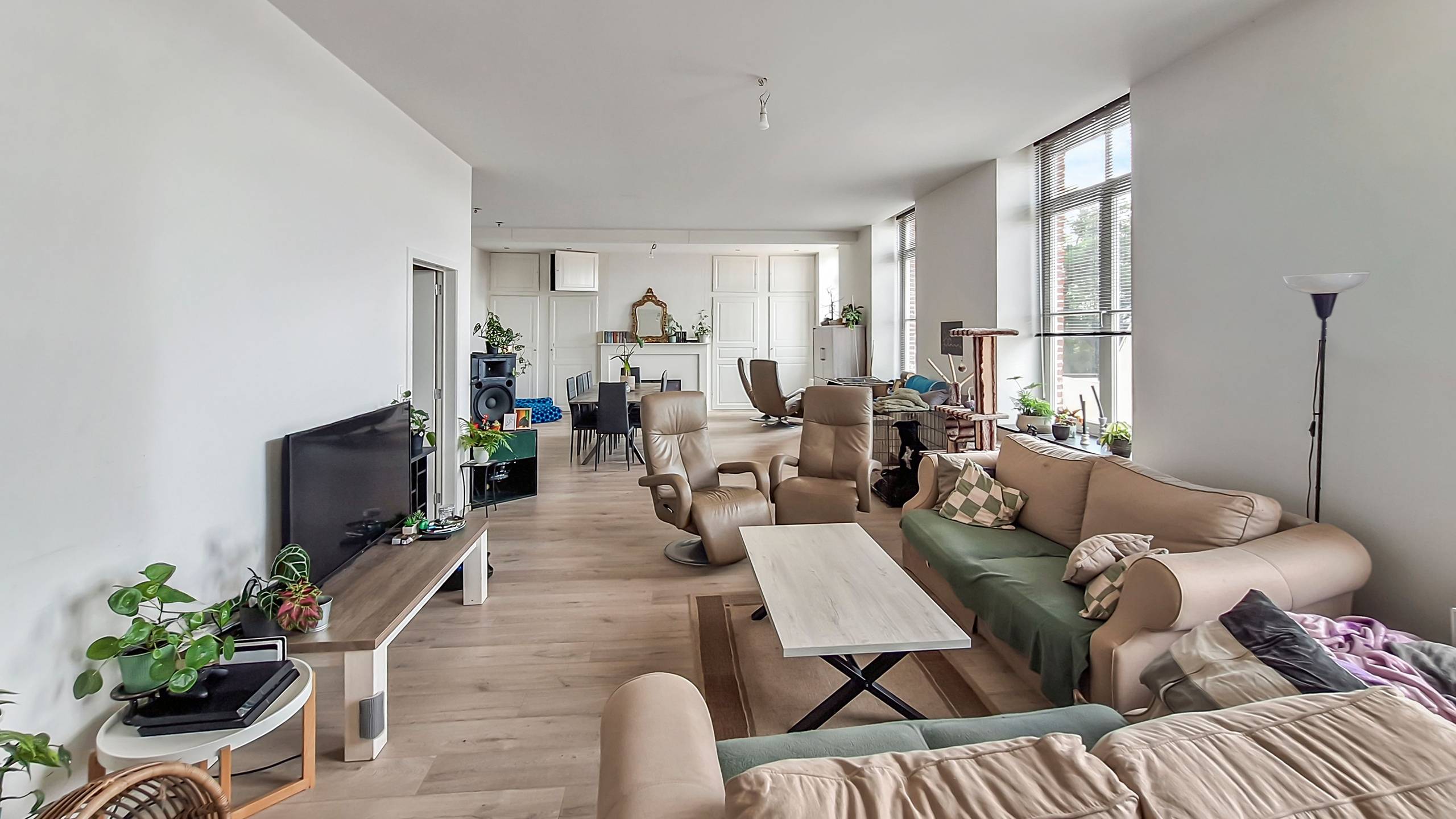 Appartement à louer à Poperinge avec 3 chambres - photo 4