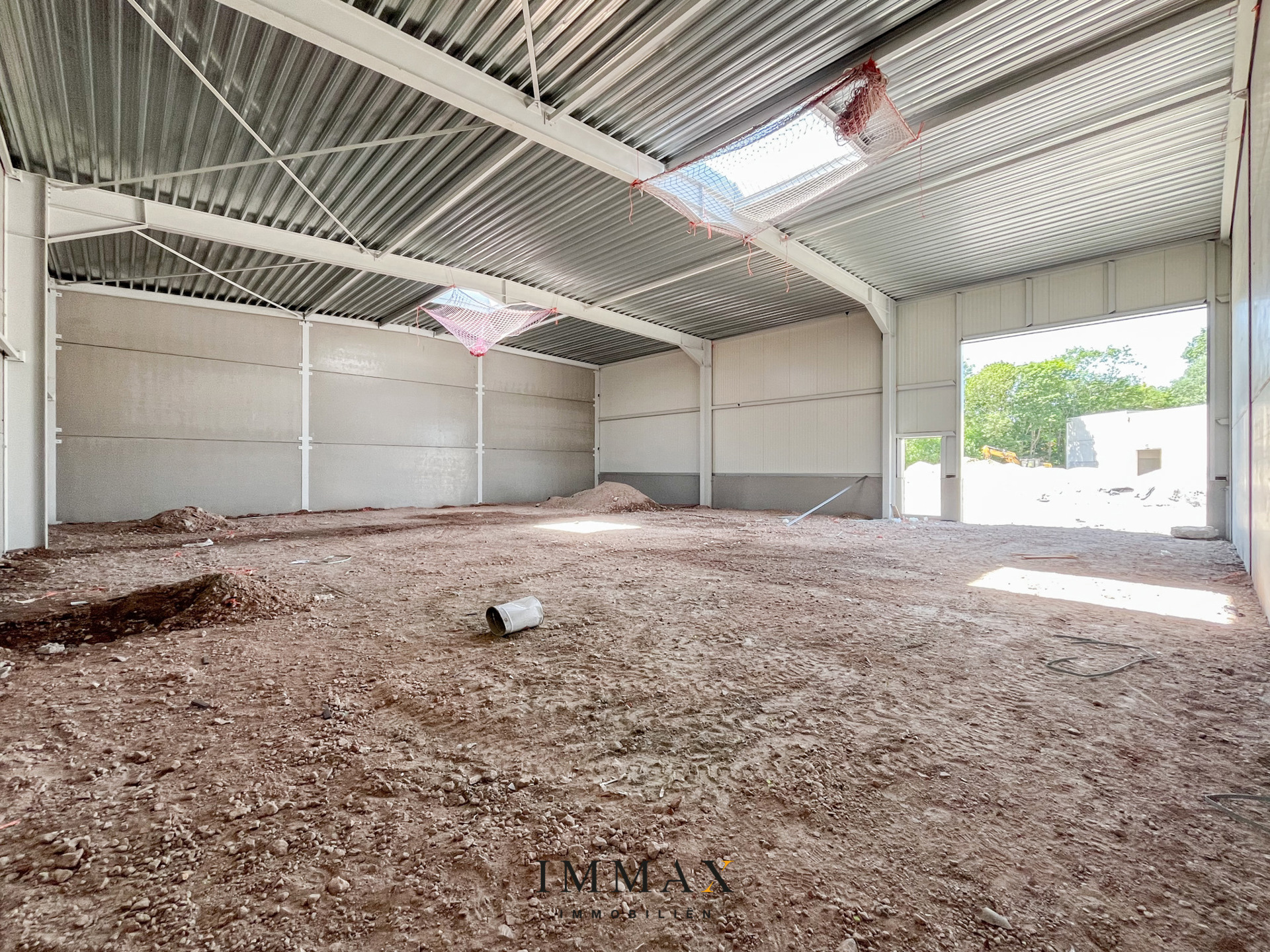 Nieuwbouw instapklare KMO-unit op strategische ligging - foto 3