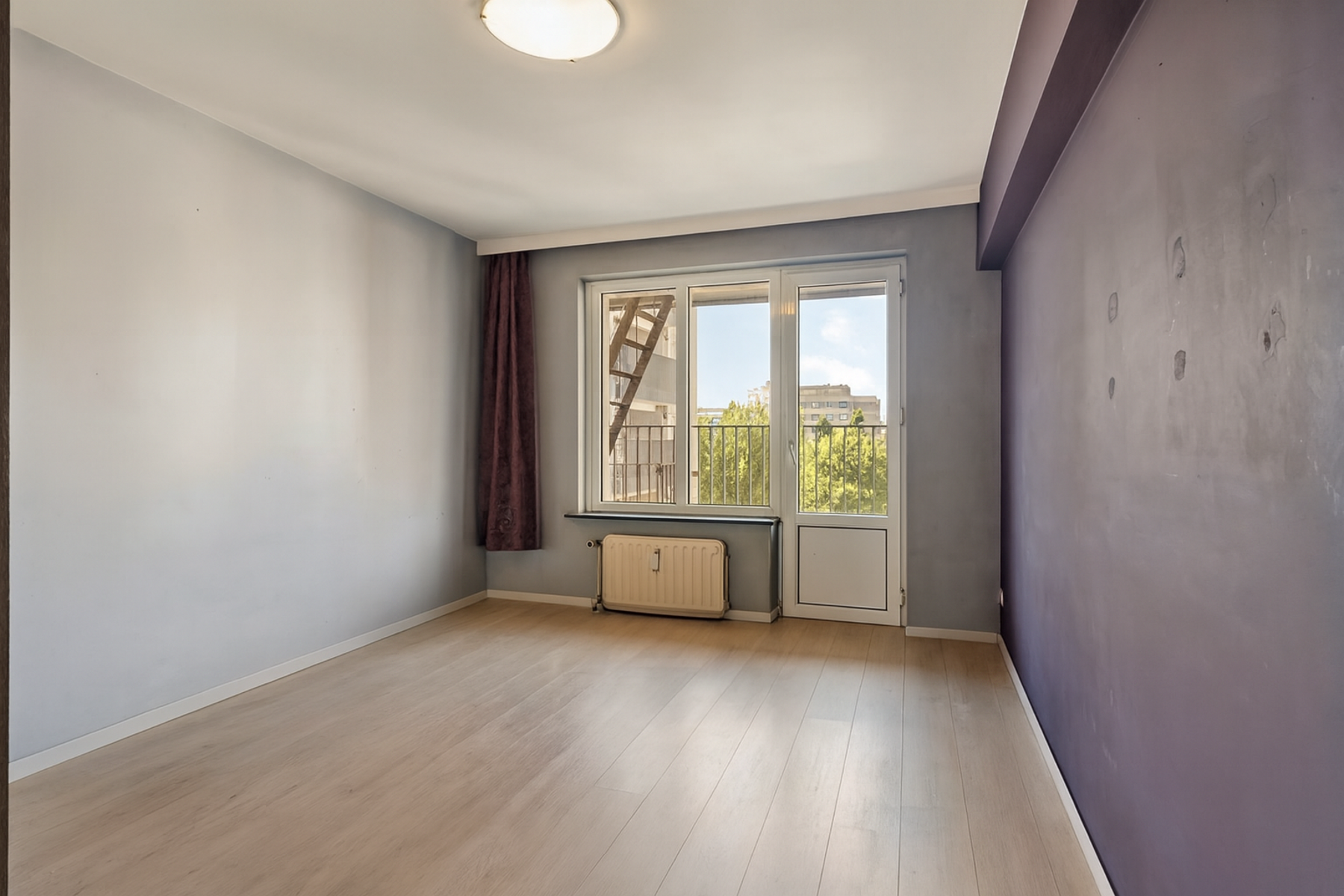 Appartement à vendre à Gand avec 2 chambres - photo 4