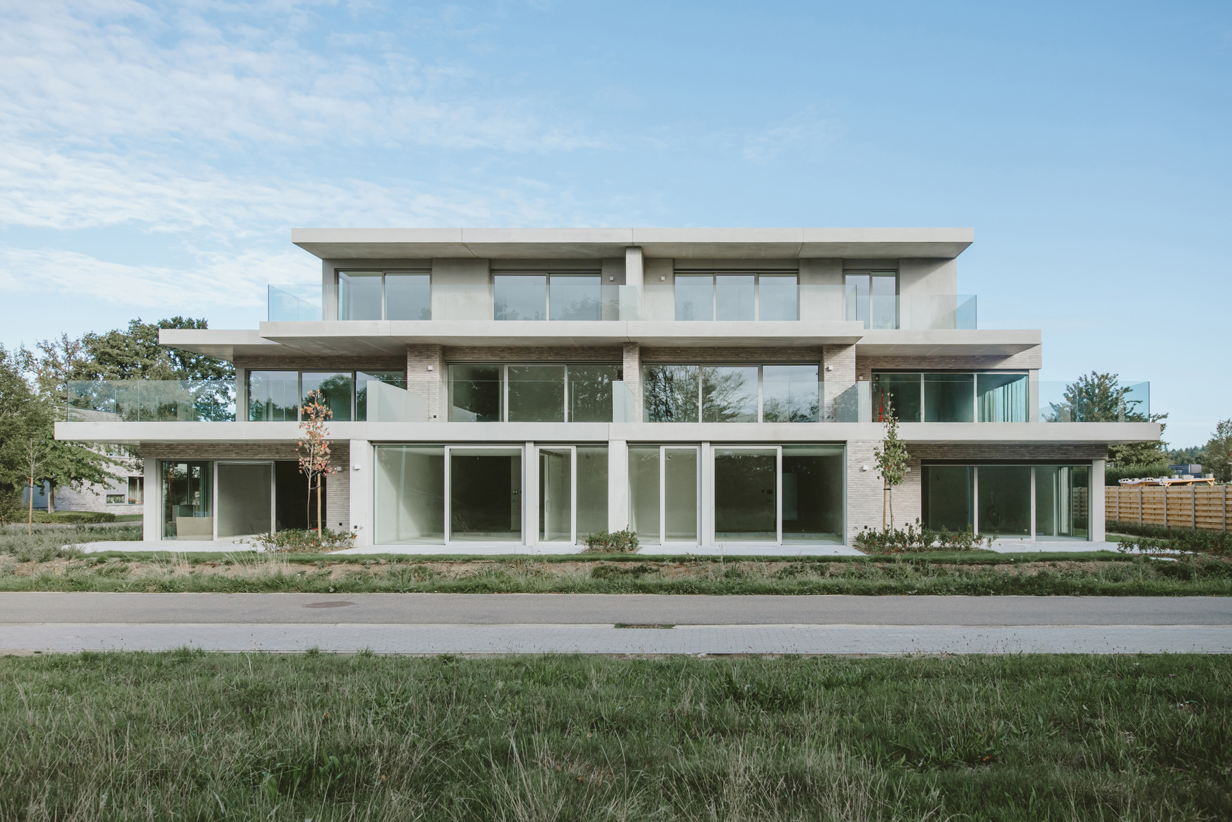 Appartement à vendre à Scherpenheuvel-Zichem avec 2 chambres - photo 1