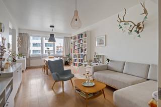 Apartment for sale in Antwerp
