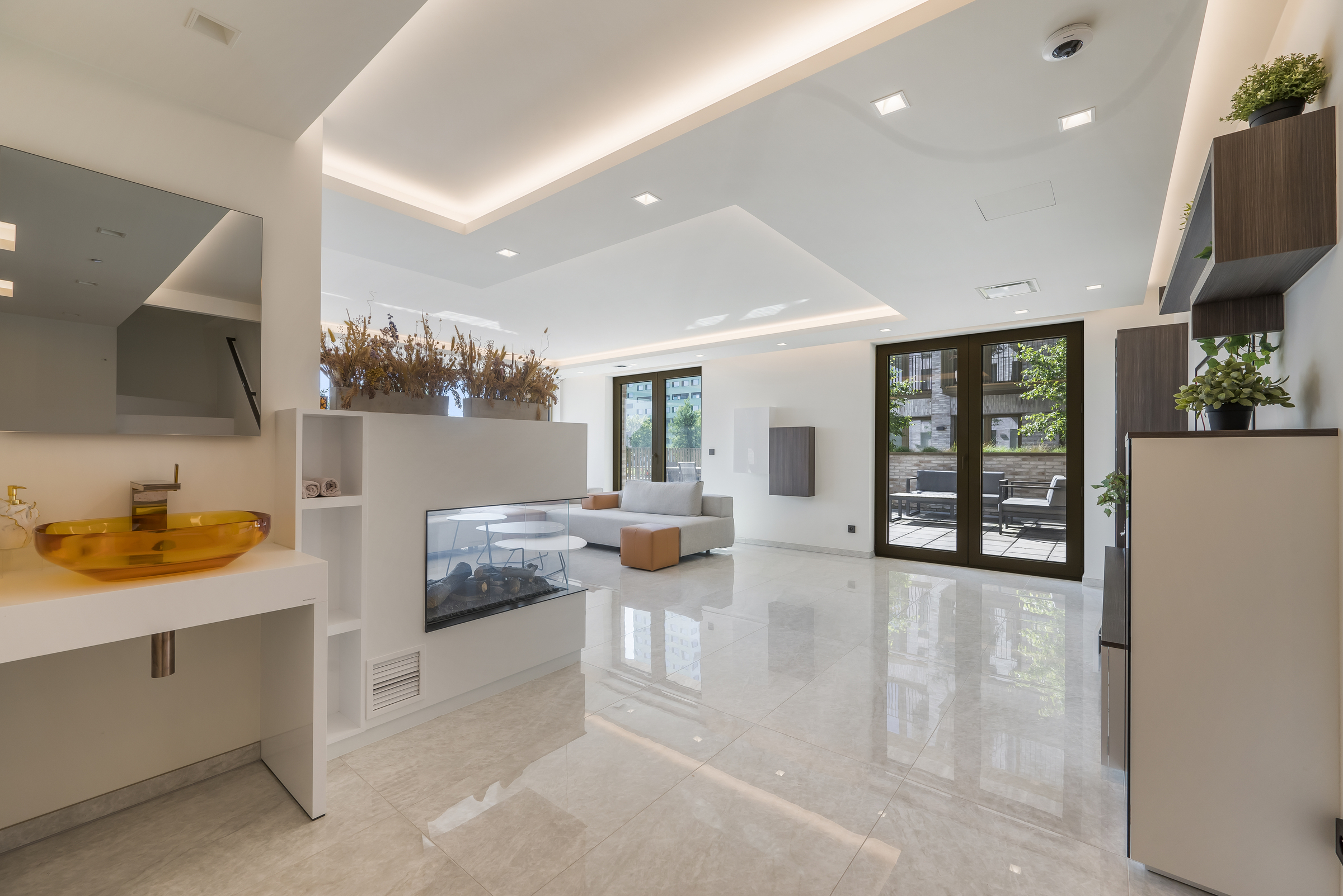 Luxe duplexappartement in Cadixwijk! - foto 5