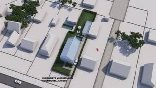 Bent u op zoek naar een ruim perceel bouwgrond voor open bebouwing op een strategische locatie?Dit perceel van 856m² biedt een unieke kans voor wie...