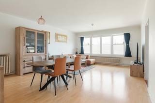 Apartment for sale in Antwerp