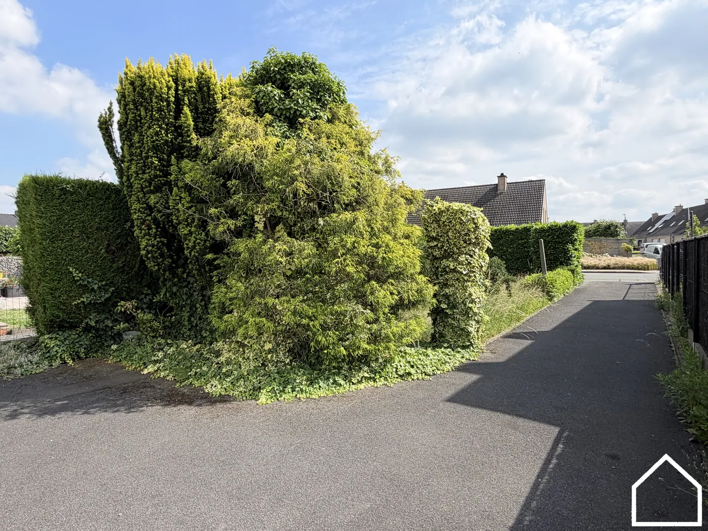 TE RENOVEREN WONING OP EEN LEUKE LOCATIE MET 2-3 SLPKS, GARAGE EN TUIN - foto 4