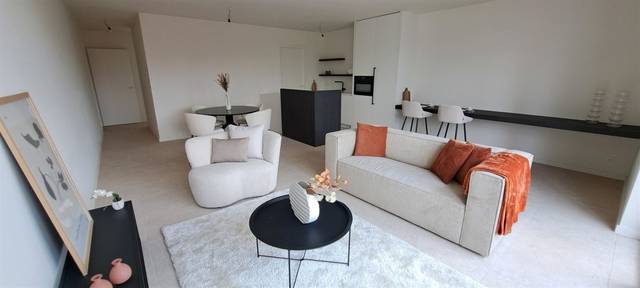 Project te koop in Schoten