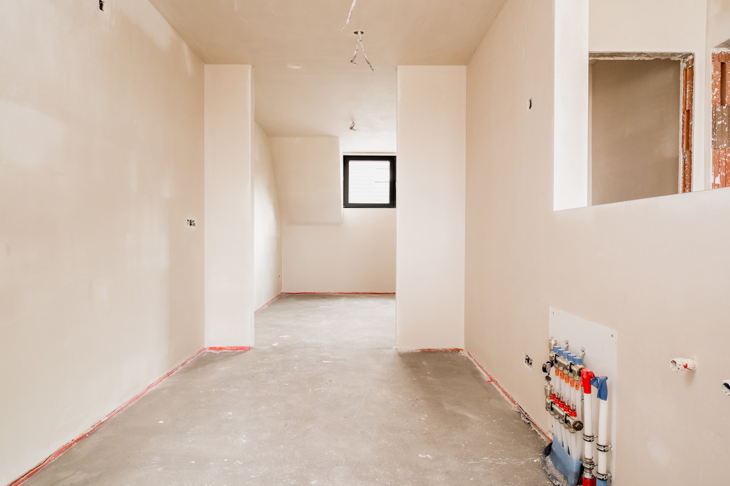 Ruime duplex nabij het centrum - foto 5