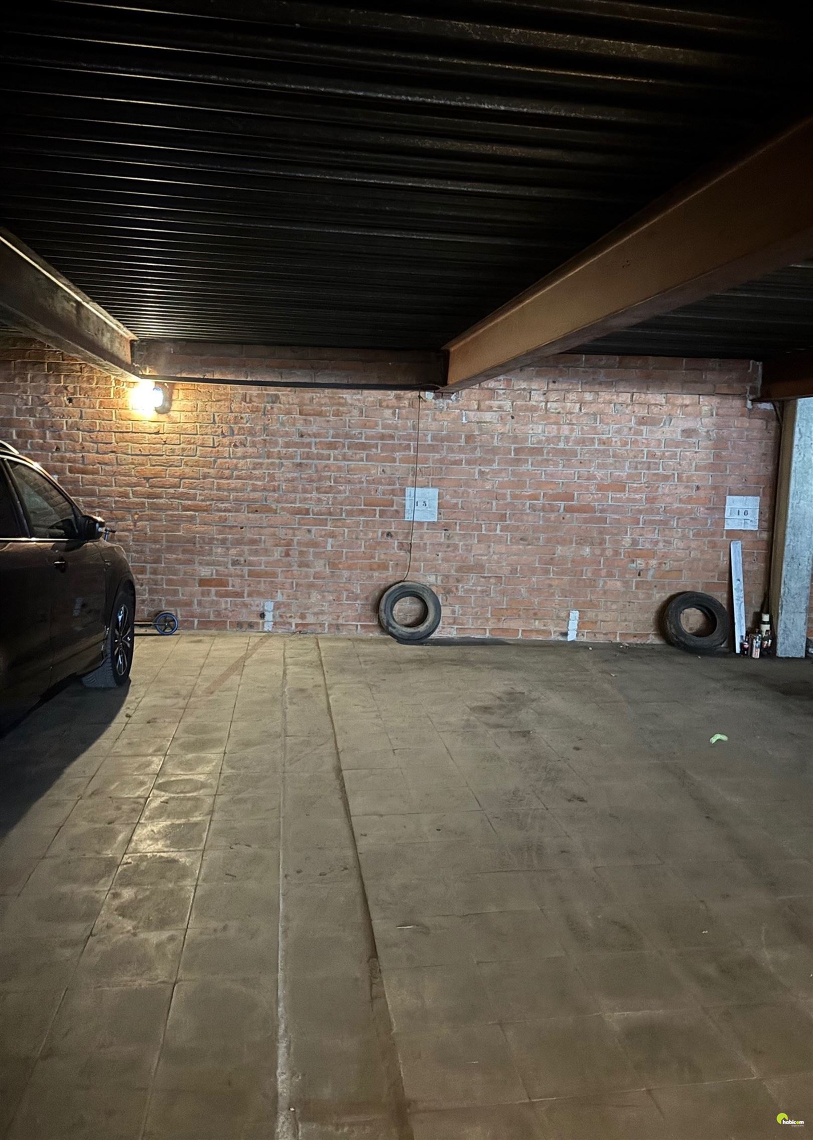 Garage for sale in Borgerhout - photo 5