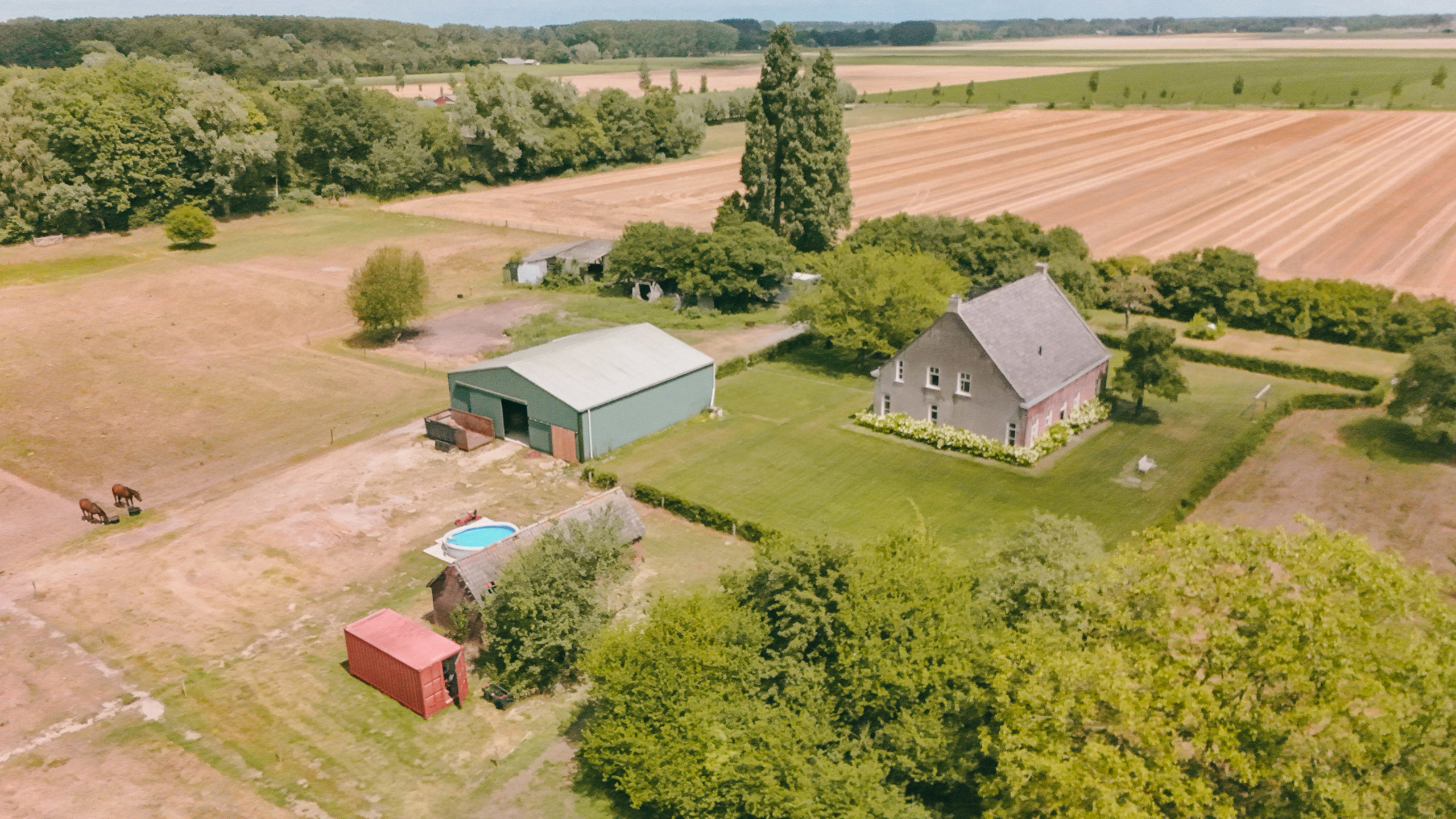 Maison à vendre à Stekene avec 4 chambres - photo 5
