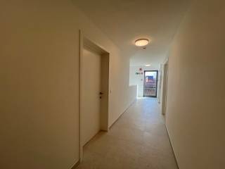 Stijlvol nieuwbouw BEN appartement op de 1ste verdieping in Tielt-Winge.Dit appartement heeft volgende indeling: inkom, afzonderlijk toilet en...