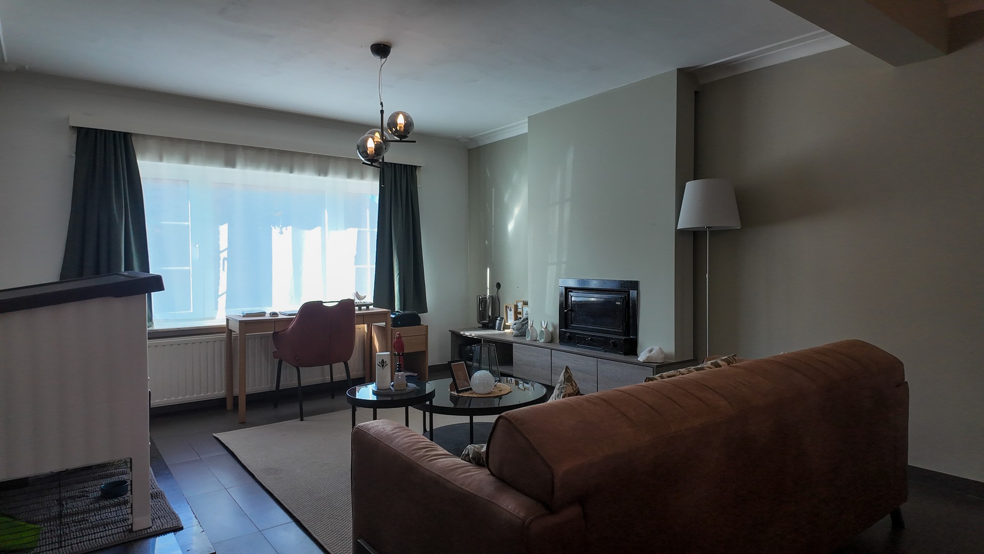 HOB MET 3 SLPKS - TE KOOP - WERM (BILZEN-HOESELT) - foto 5