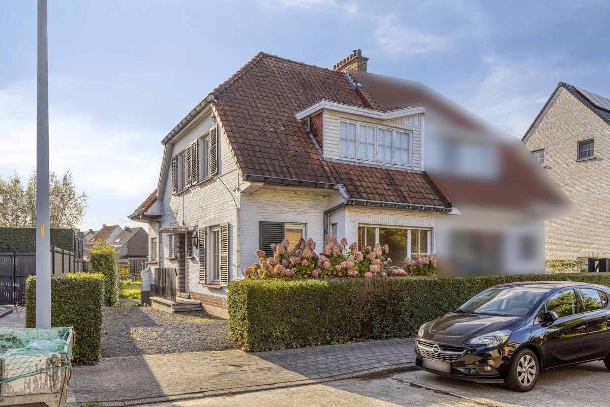 charmante woning in te koop in Oudenaarde - foto 1