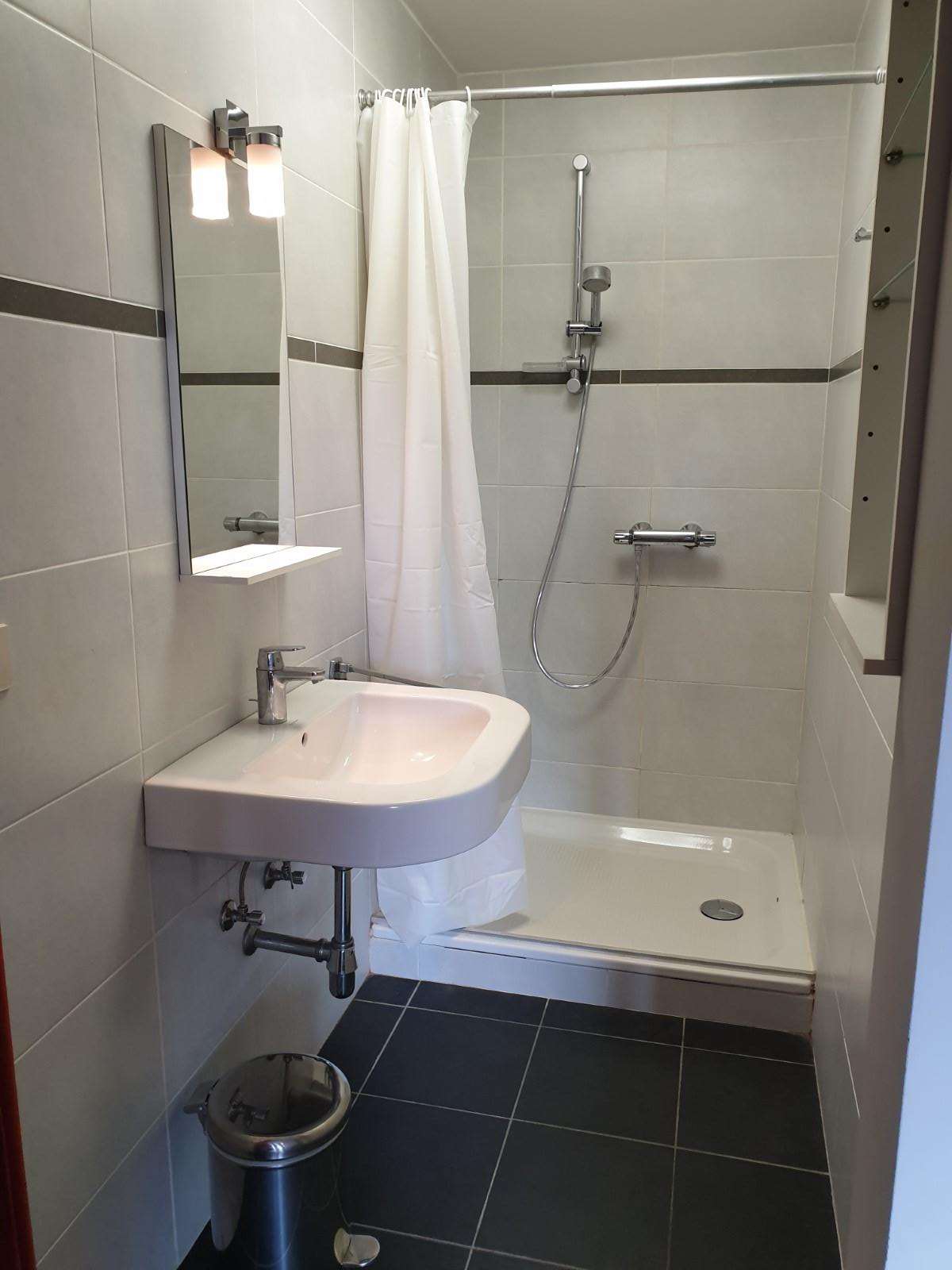 Appartement te huur in Zaventem met 1 slaapkamer - foto 5