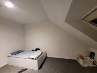 Ruime, nieuwe studentenkamer te huur in residentie ACE in de Fonteinstraat. De studentenkamer ligt op de 2de verdieping en is gemeubeld.De kamer...