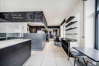 Commercieel te huur in Beauraing