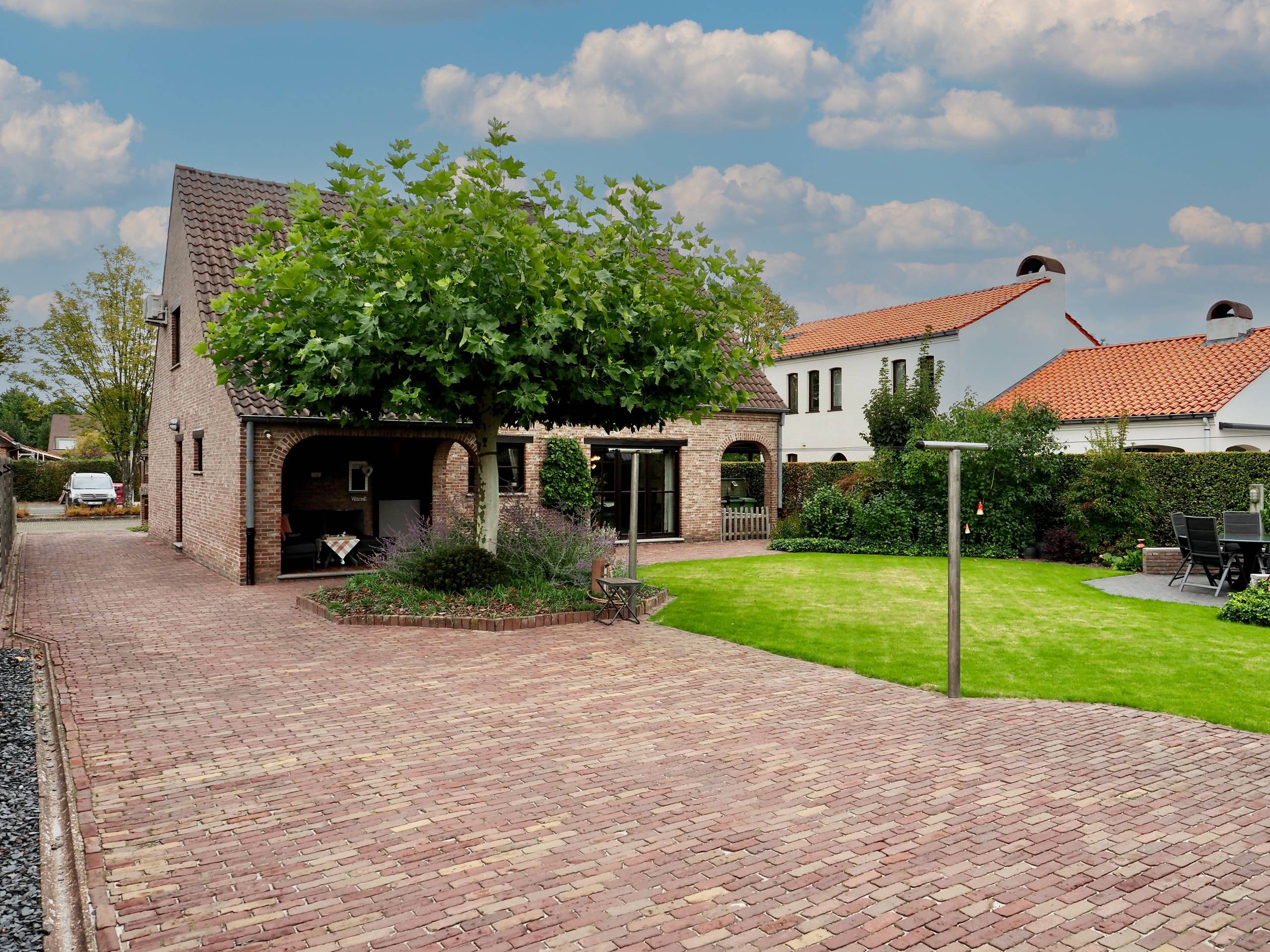 Maison à vendre à Mol avec 4 chambres - photo 3