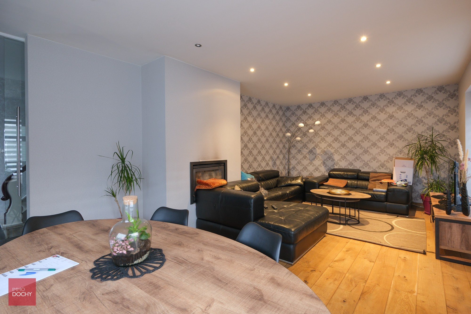 Gezellige woning op goede locatie - foto 4