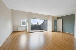 Appartement à vendre à Turnhout