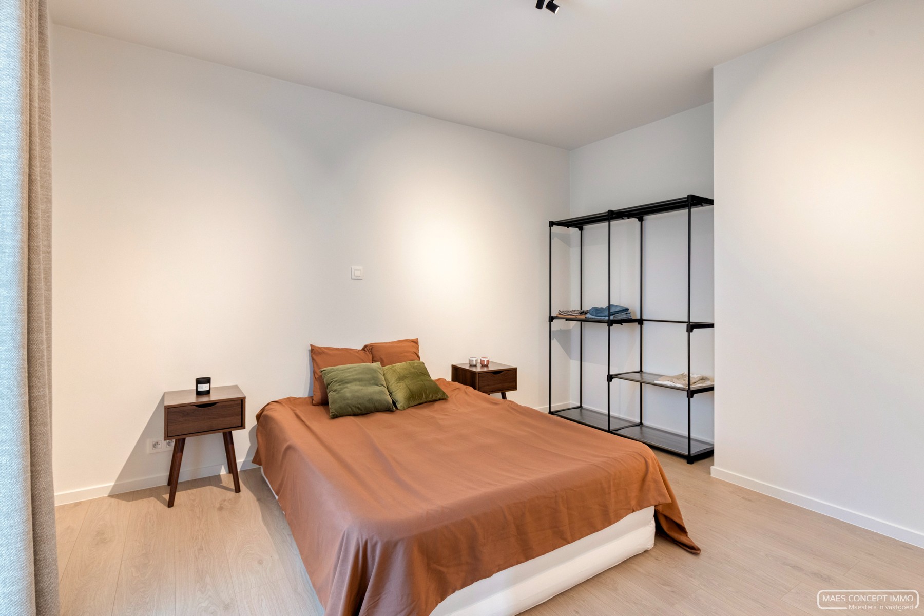 Penthouse 130 m2 centrum Anzegem - foto 4