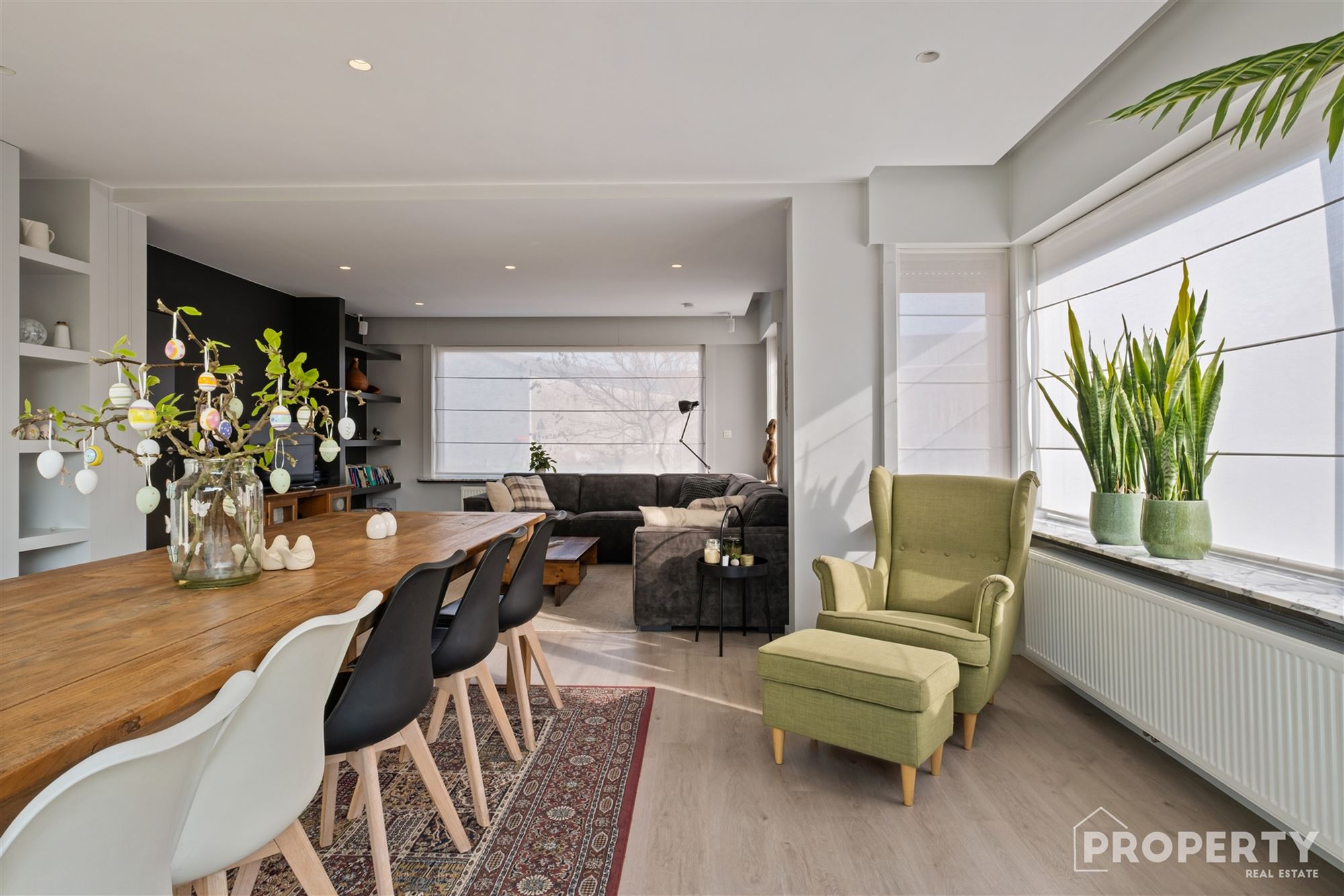 Ruime instapklare woning met 4 slaapkamers te koop! - foto 5