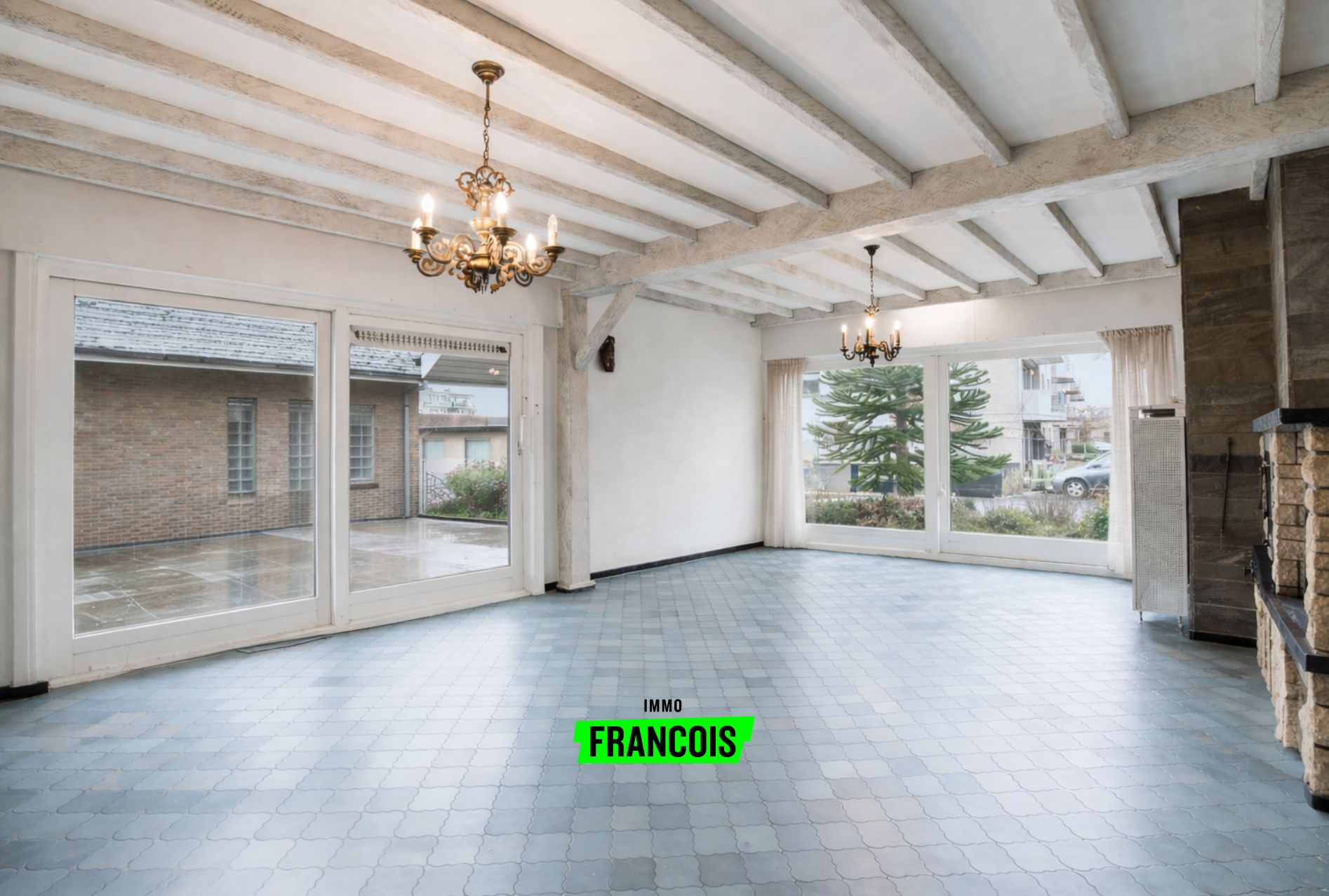 Open bebouwing met label B te Poperinge - foto 4