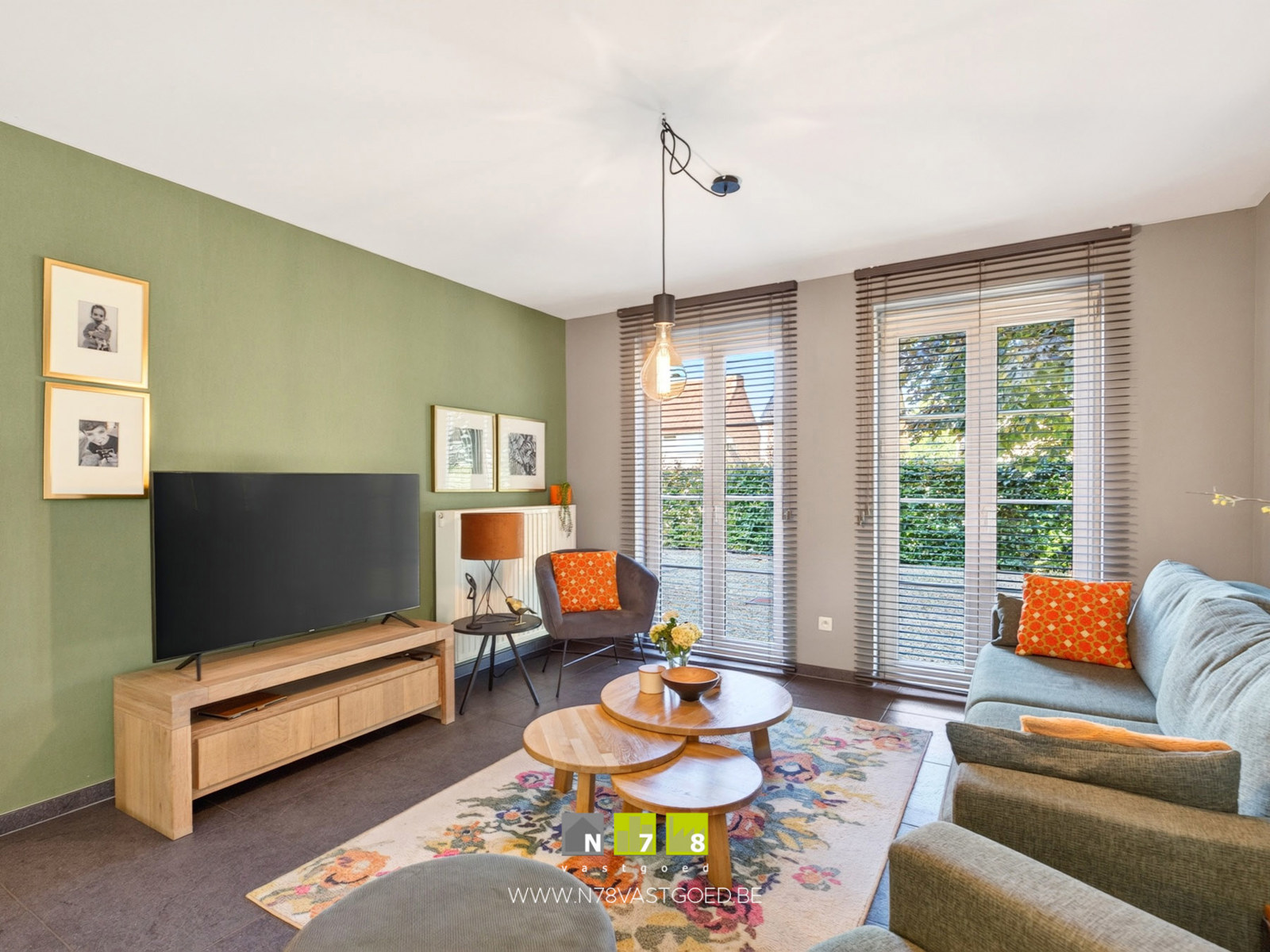 Appartement te koop in Dilsen-Stokkem met 2 slaapkamers - foto 4