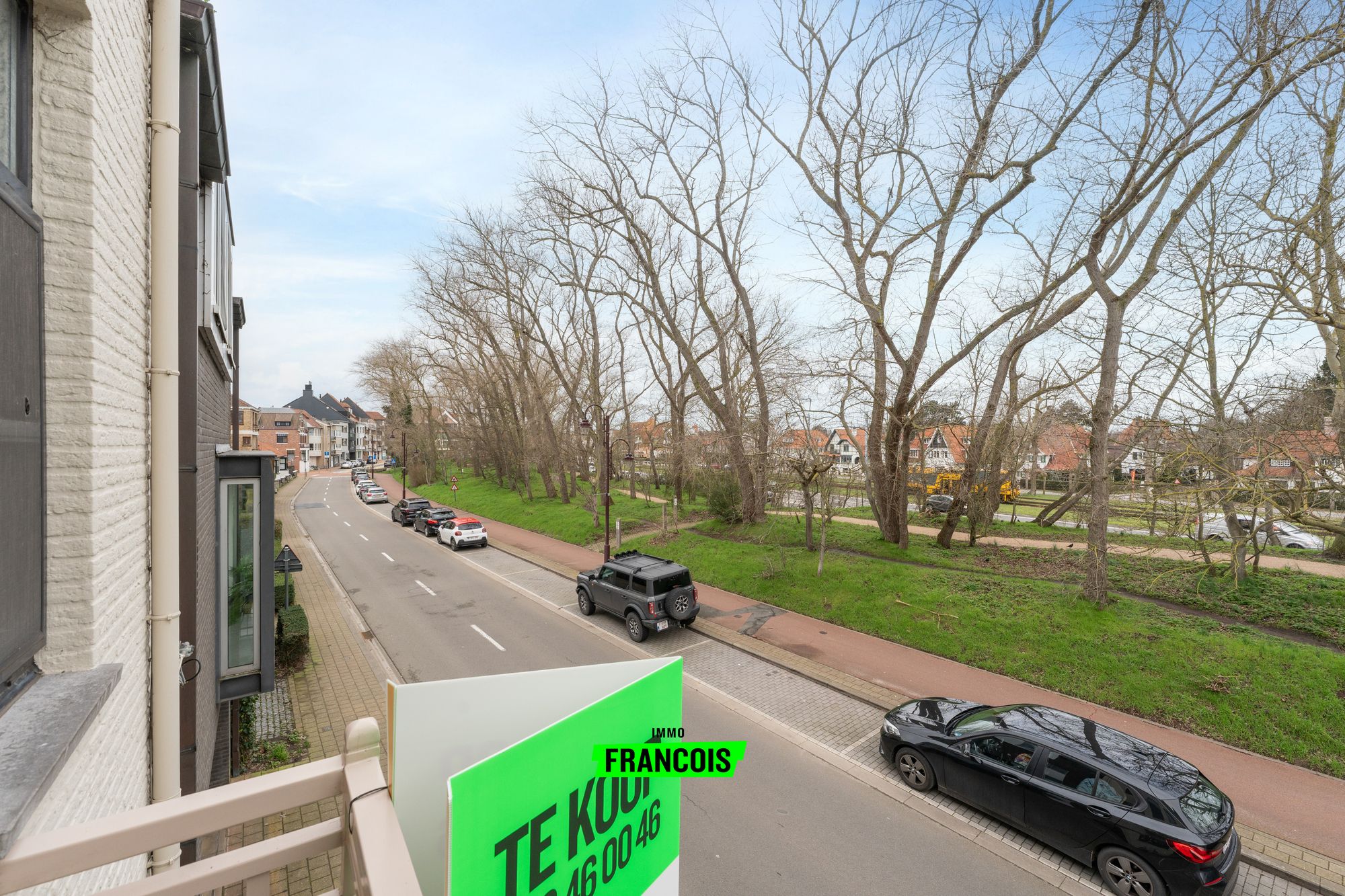 Te koop: Uniek herenhuis met garage te centrum De Haan! - foto 4