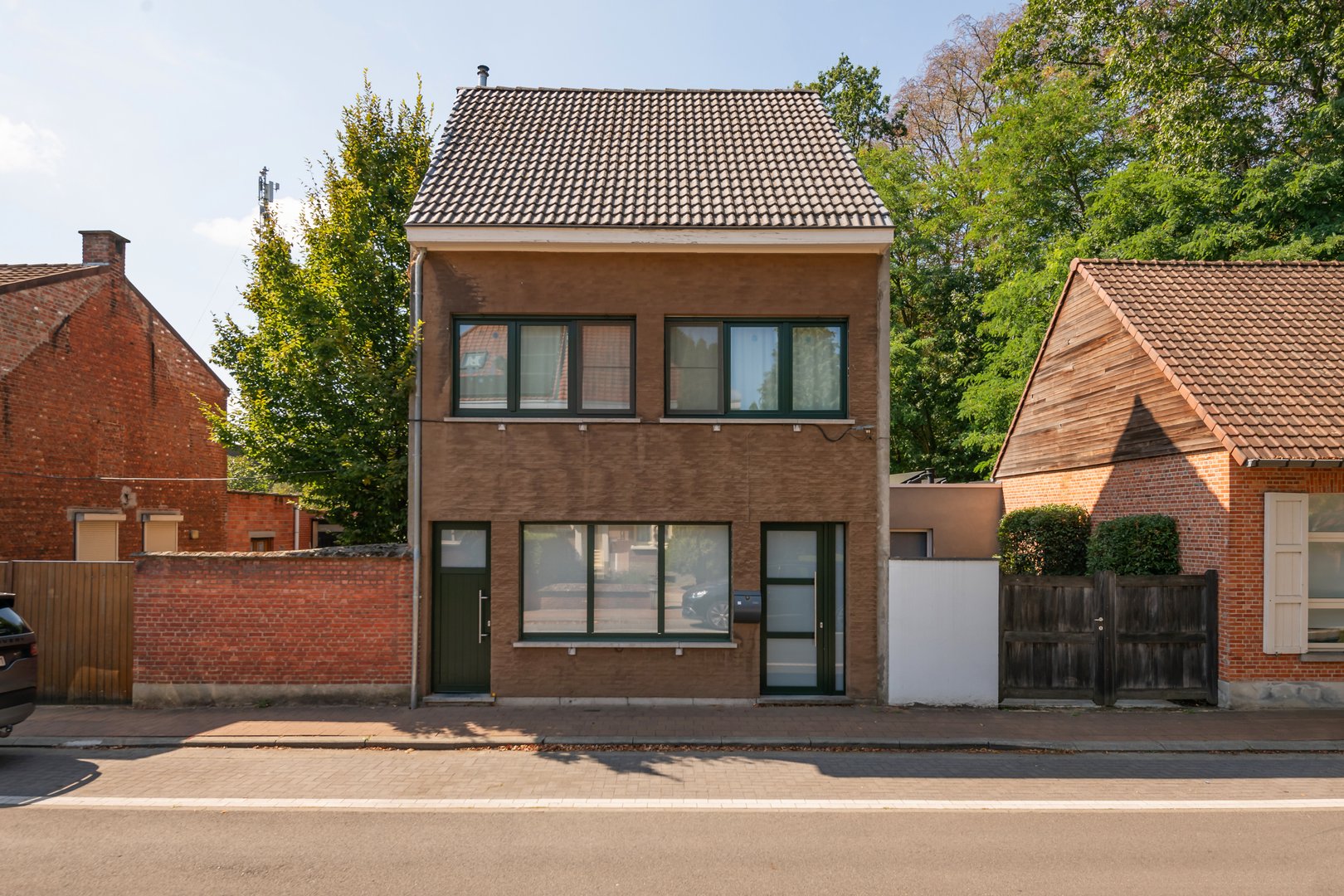 Woning op TOP-locatie in Kapellen te koop - foto 2