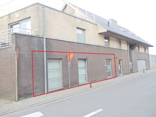 Commercial for rent in Tielt