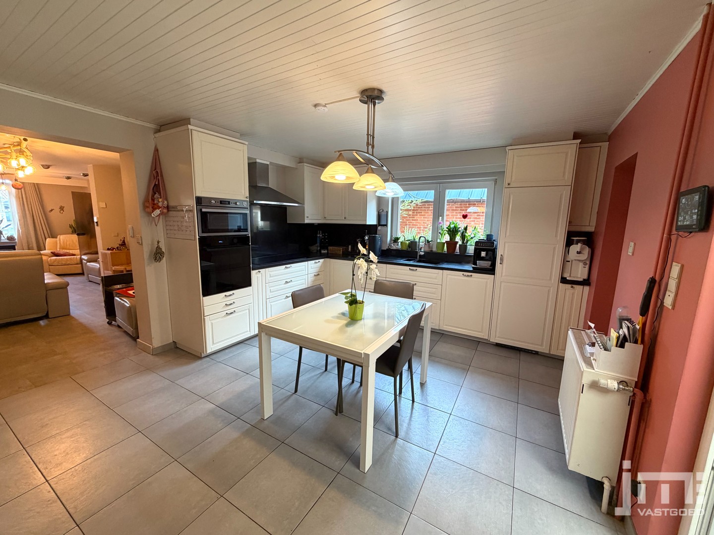 House for sale in Hasselt with 4 bedrooms - photo 5