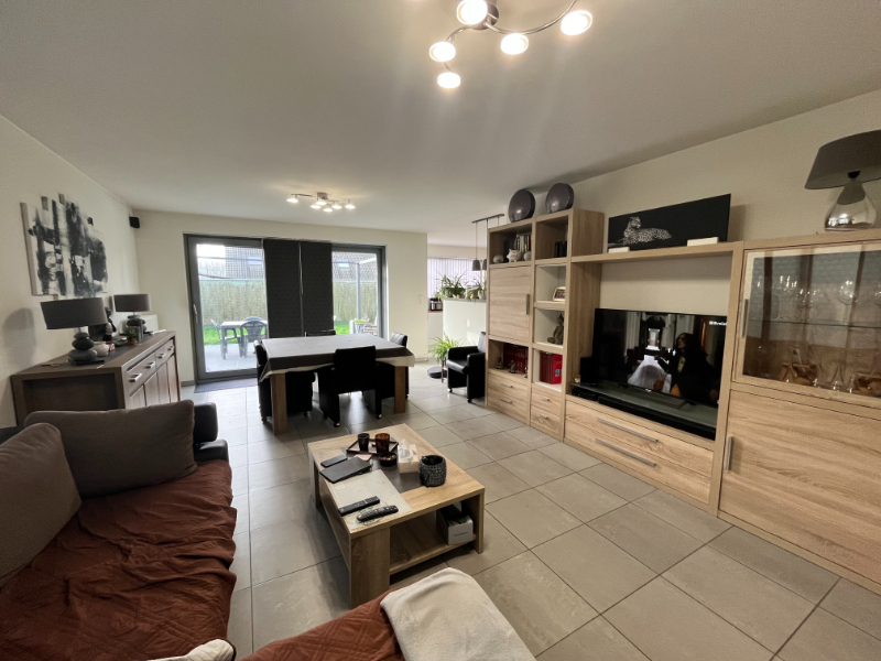 Woning met 3 slaapkamers - foto 4