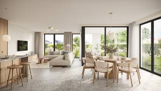 Appartement te koop in Putte