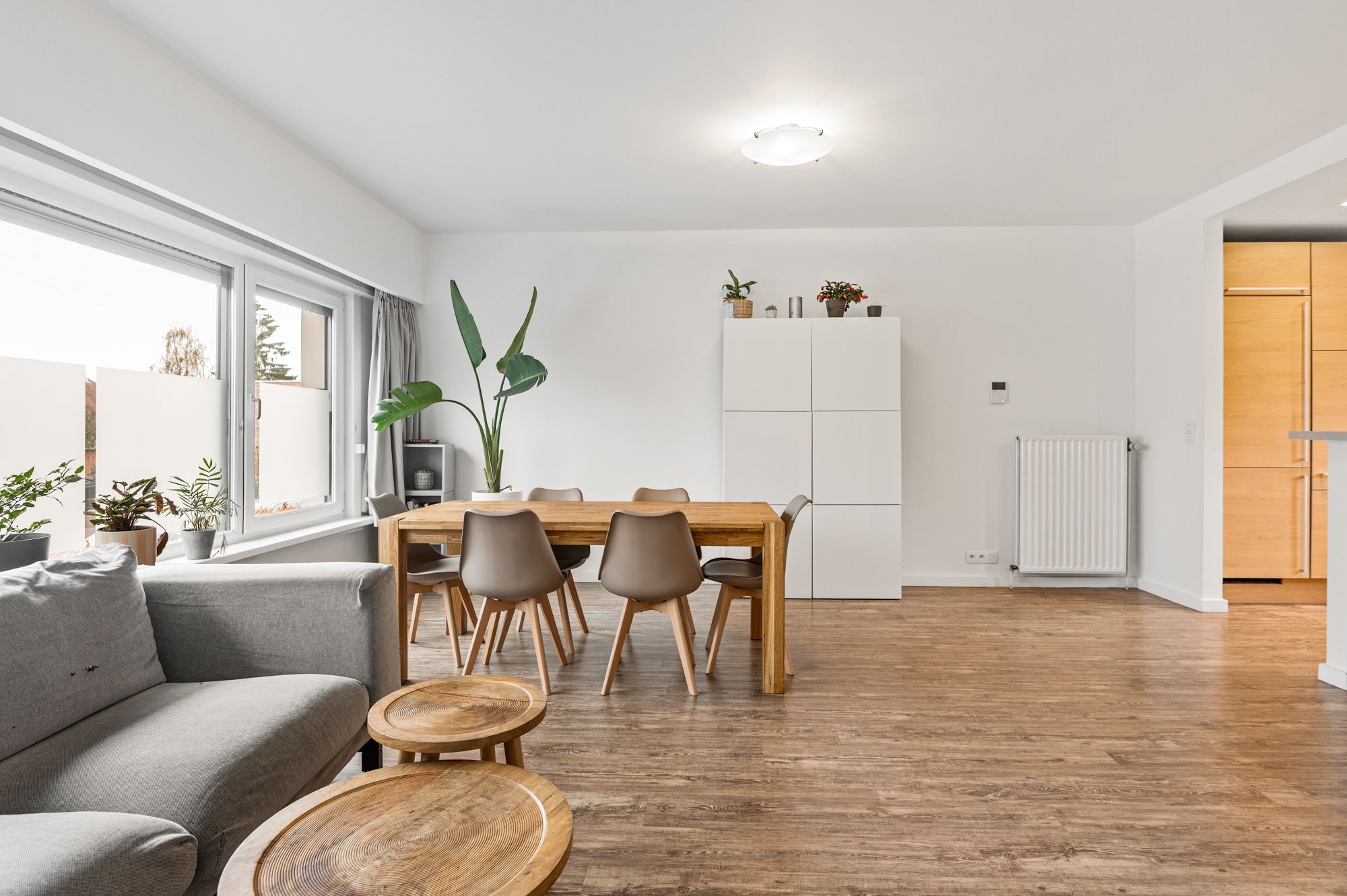 Instapklare bel-étage in het geliefde Mariaburg-Brasschaat! - foto 3