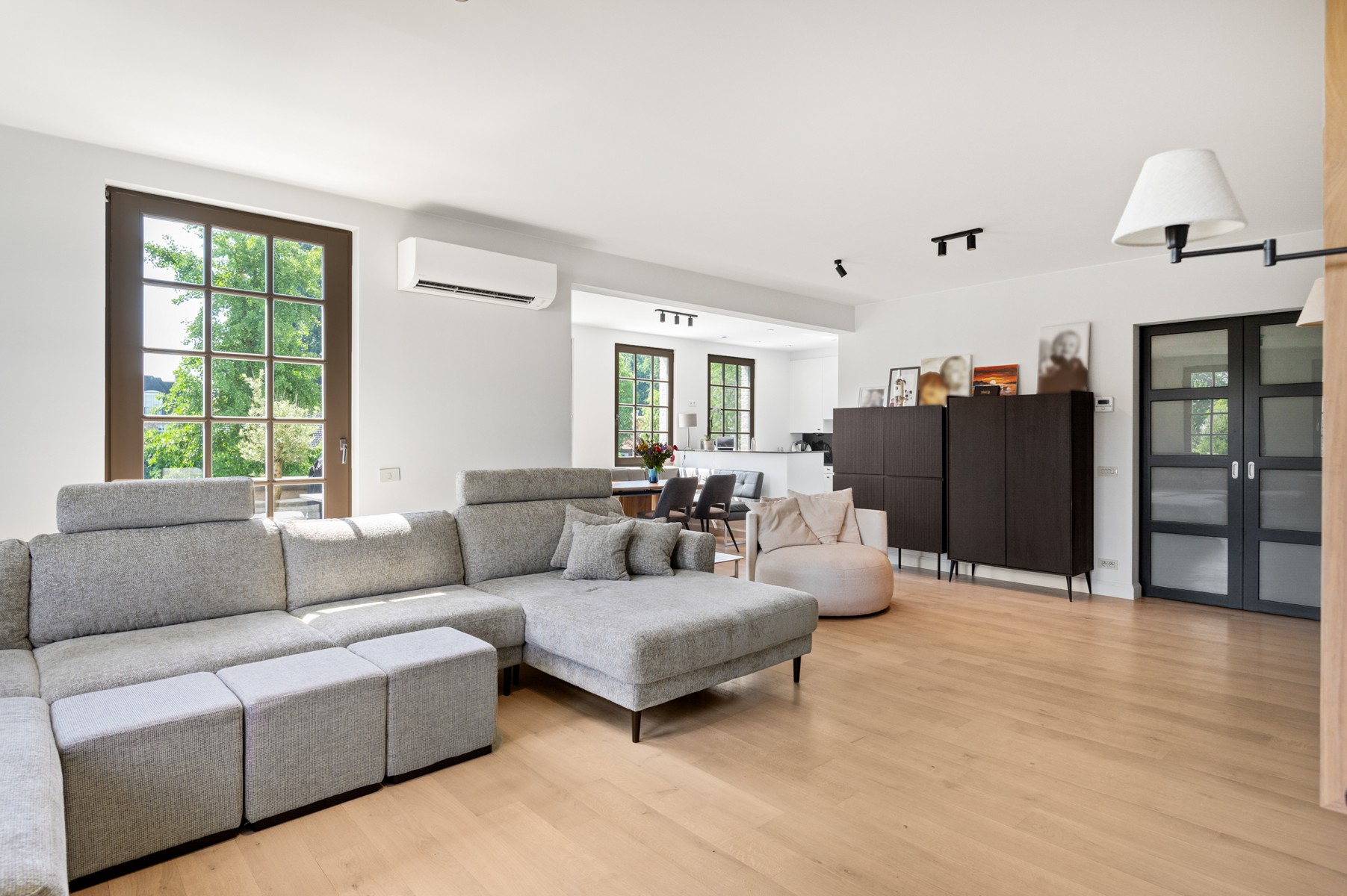 Stijlvol appartement op wandelafstand van het centrum - foto 3