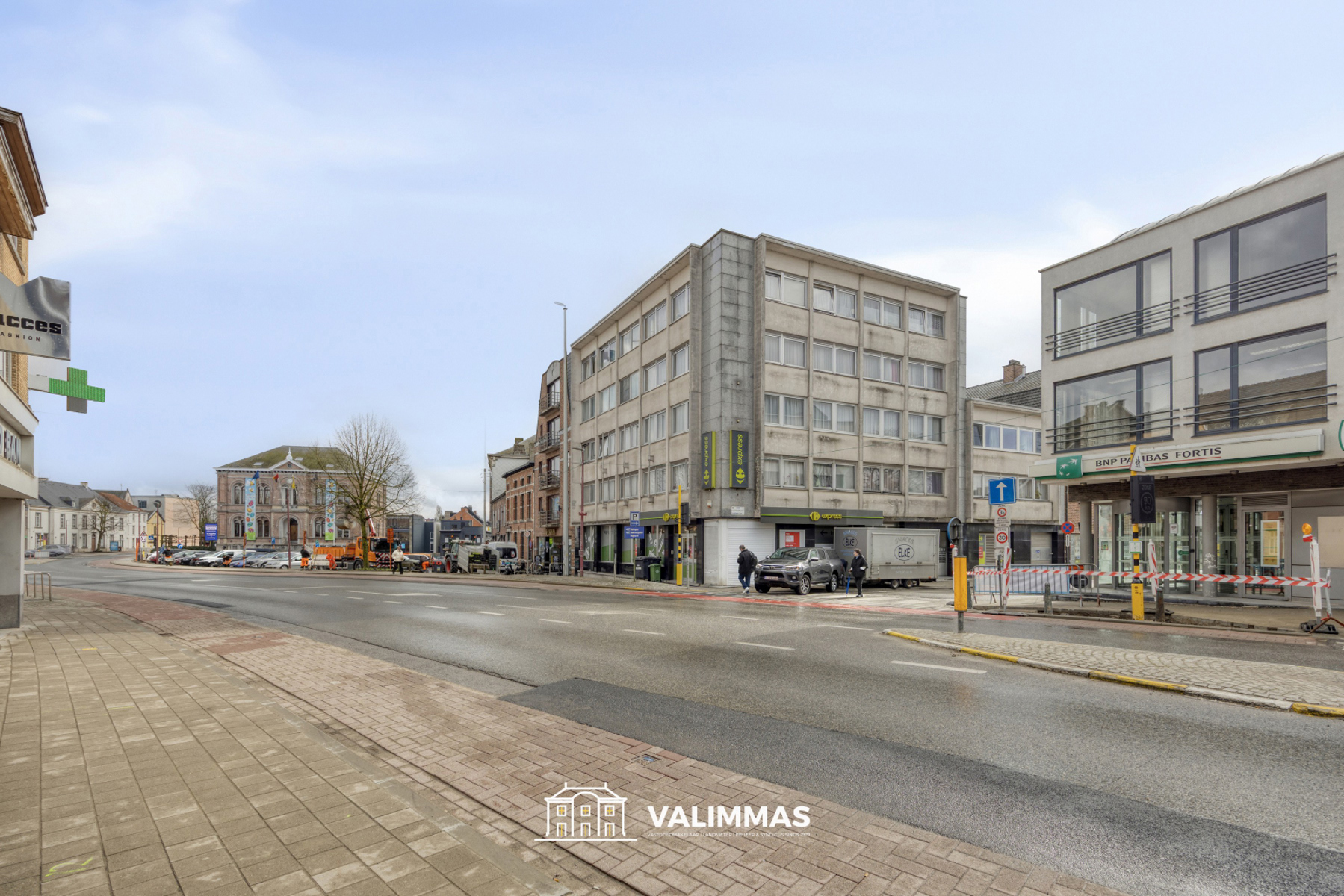 Appartement à vendre à Asse avec 2 chambres - photo 2