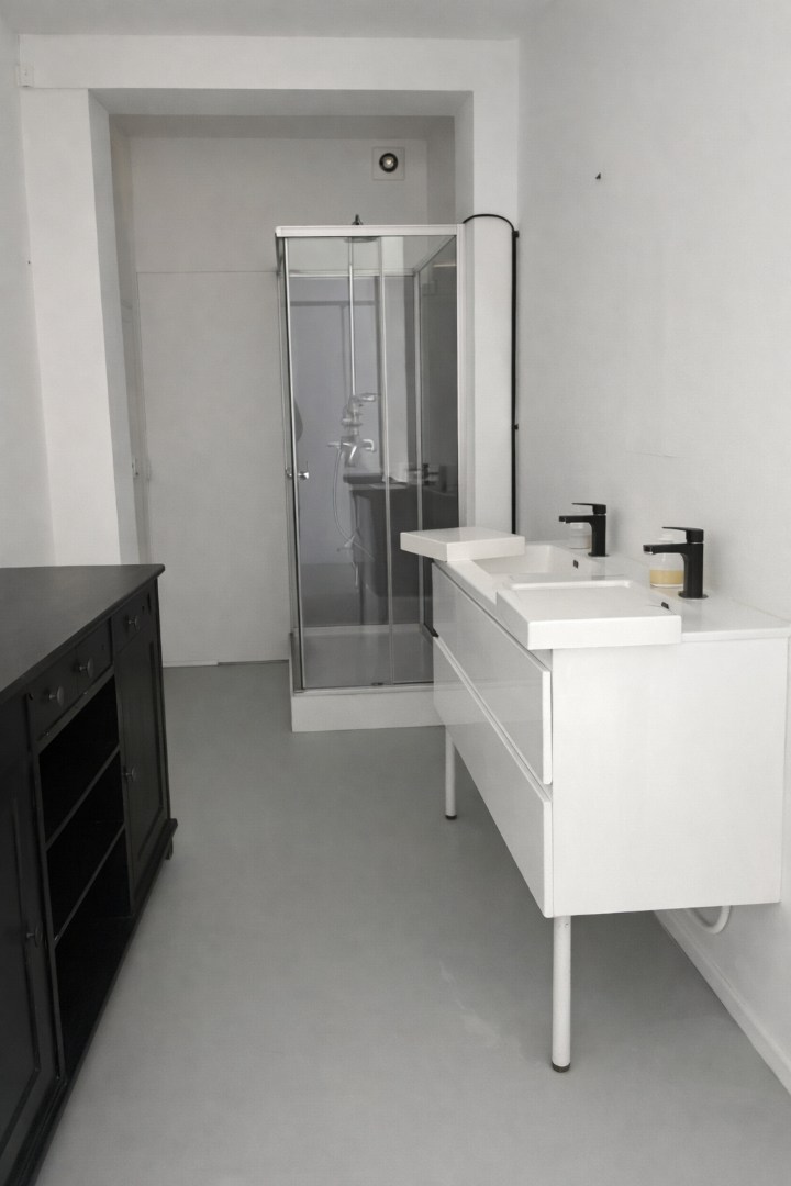 Nassaustraat 40 - Instapklaar Loftkantoor in Gegeerde Buurt - foto 5