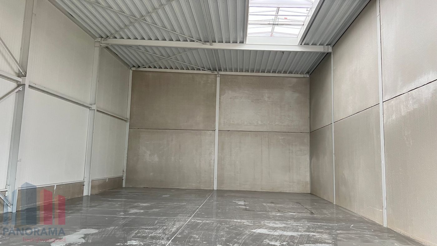 Nieuwbouw KMO-units te Genk - foto 5