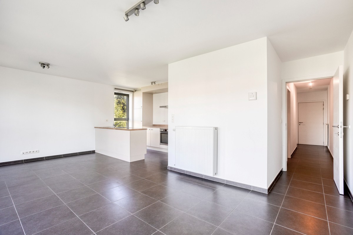 Modern appartement met terras + parkeerplaats + kelder - foto 4