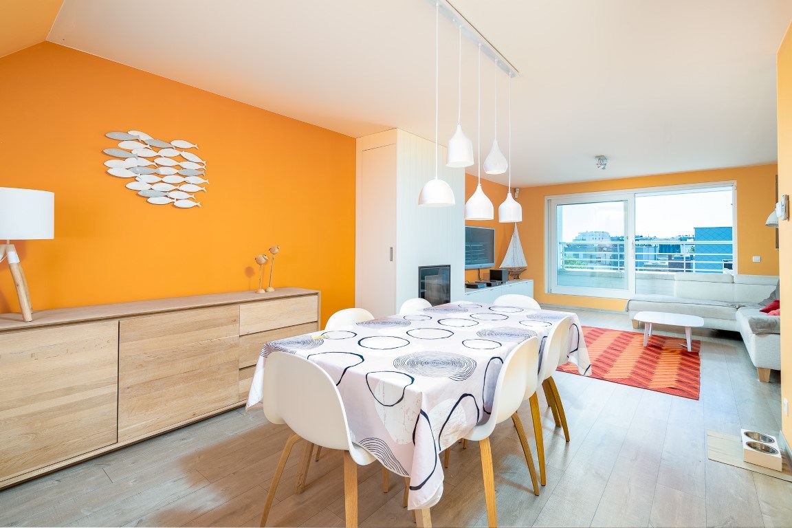 Luxueuze penthouse - foto 5