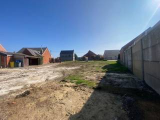 Terrain à vendre à Meerhout