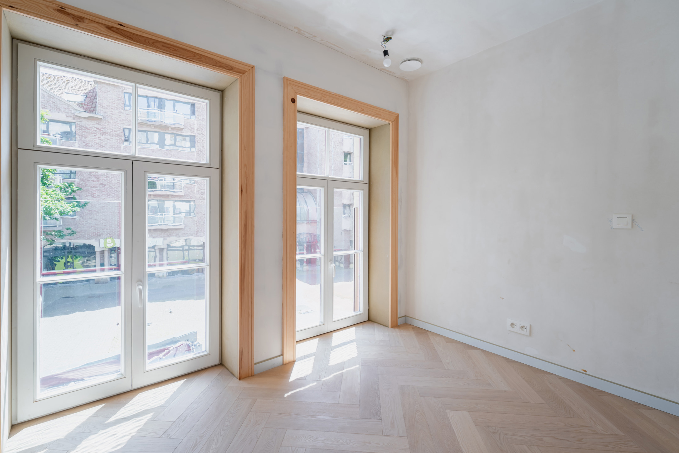 Instapklaar appartement met zonnig terras vlakbij het strand - foto 4