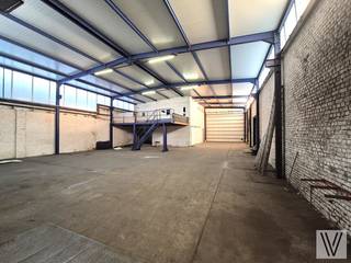 Commercial for rent in Izegem
