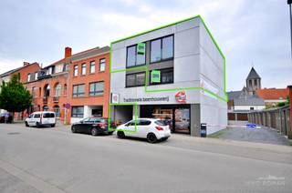 Apartment for sale in Oudenaarde