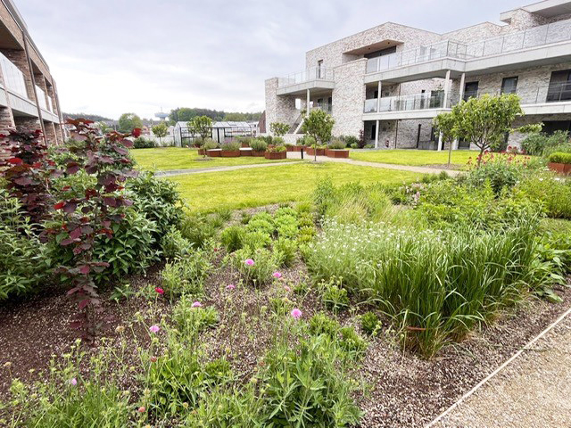 Projet à vendre à Herselt - photo 5