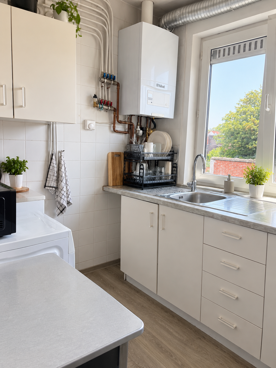 Appartement à louer à Edegem avec 1 chambre - photo 5